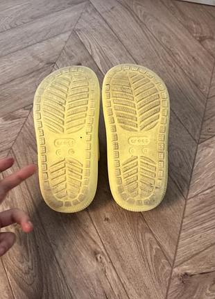 Crocs оригінал 5
