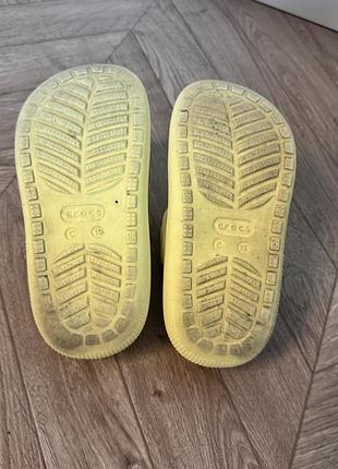 Crocs оригінал 6