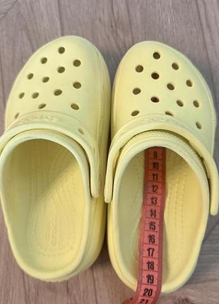 Crocs оригінал 7