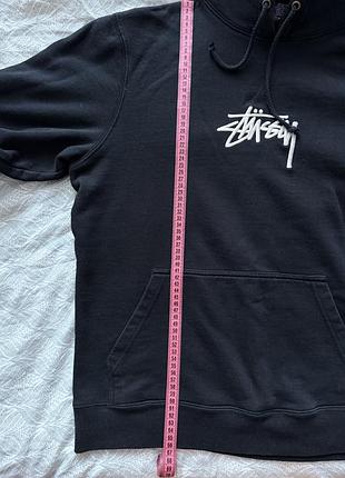 Худі stussy 5