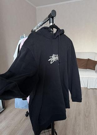 Худі stussy 2