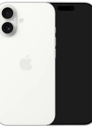 Муляж iphone 17 для apple white с упаковкой защитный легкий 171 г