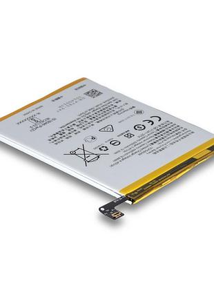 Акумулятор літієво-полімерний для oppo a52 a72 a92 blp781 4880 mah захист від перезаряджання black