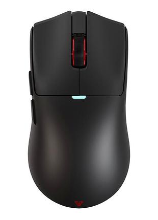Бездротова ігрова миша fantech wg13p tanto pro з оптичним сенсором 42000dpi чорна для кіберспорту black