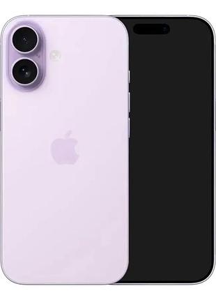 Муляж apple iphone 17 lavender с упаковкой для демонстрации 171 г