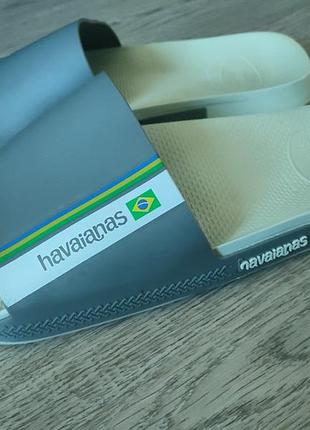 Havaianas шлепанцы