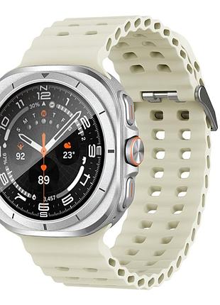 Смарт часы xo-watch ultra amoled с bluetooth звонками и защитой ip67 для android ios белые