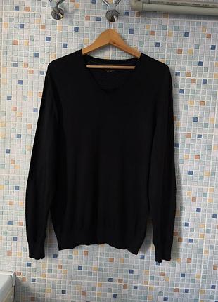 Свитер massimo dutti.