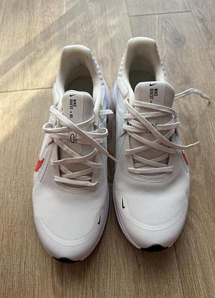 Кросівки чоловічі nike quest 5