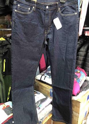 Джинси великих розмірів ,levi’s .