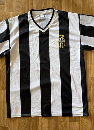 Футболка juventus розміру м
