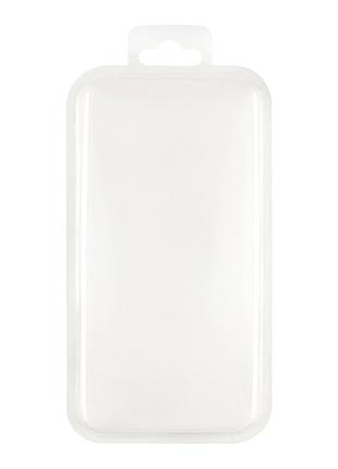 Універсальне паковання для чохлів smart case прозоре легке 0.015 кг