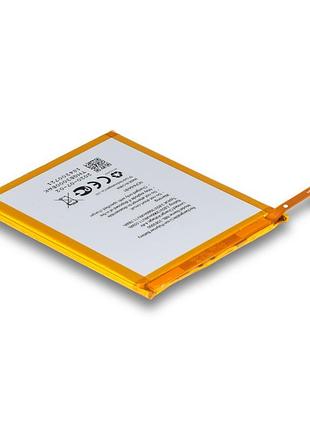 Аккумулятор литий-полимерный для tp-link neffos c7 3000mah защита от перезаряда переразряда black