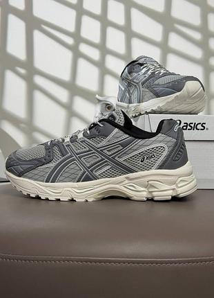 Asics gel-nimbus 10.1 grey beige