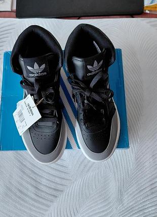 Adidas drop step j (серия originals для подростков и женщин