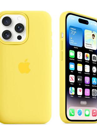 Чохол силіконовий з magsafe і захистом камери для iphone 12 pro max матовий еластичний sun flower mc-10640