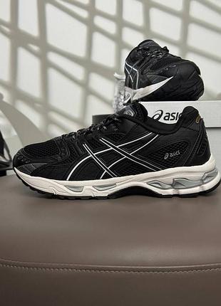 Asics gel-nimbus 10.1 black