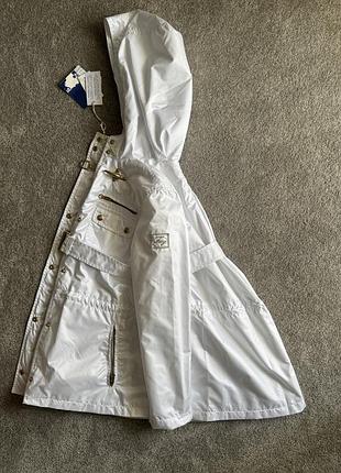 Плащ дитячий fay junior 9