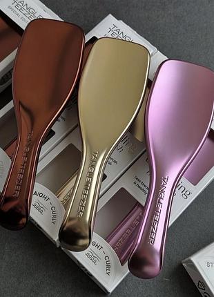 Гребінець tangle teezer щітка для волосся розчіска