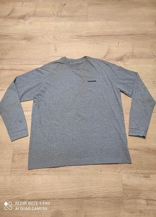 Лонгслів patagonia оригінал 100%