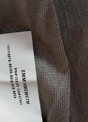 Кардиган armani 3