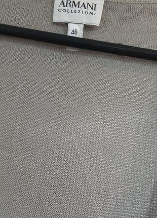 Кардиган armani 4