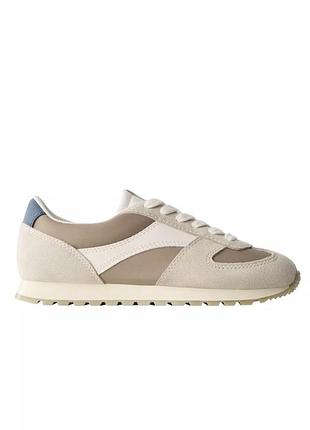 Кросівки zara 38 розмір 24.3 см