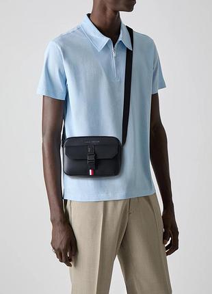 Сумка через плече tommy hilfiger