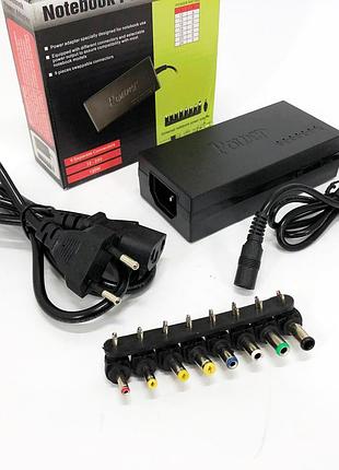 Адаптер для notebook universal my-120w универсальное зарядное устройство ca-917 для ноутбука top shop ua_