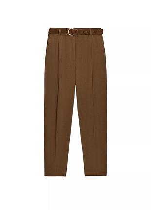 Брюки zara