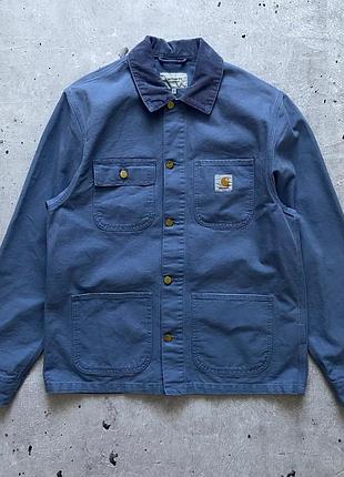 Куртка carhartt wip michigan coat