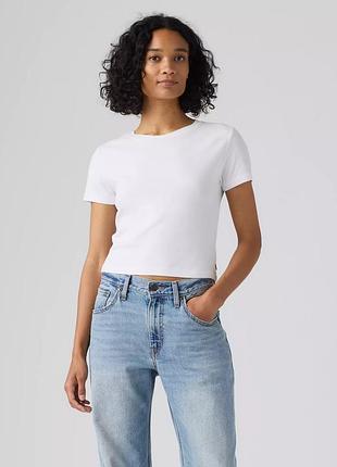 Жіноча футболка levi's