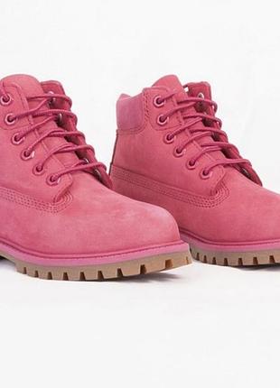 Дитячі timberland