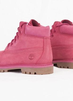 Дитячі timberland 2