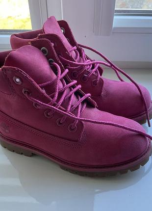 Дитячі timberland 3