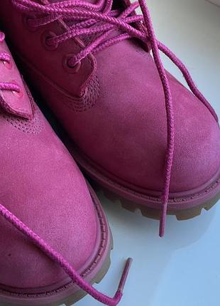 Дитячі timberland 4