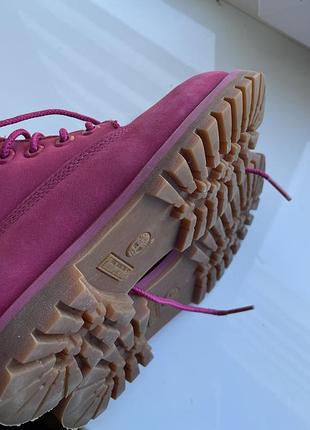 Дитячі timberland 6