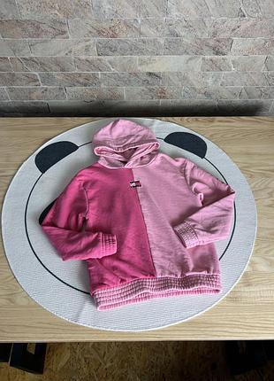 Худі tommy hilfiger