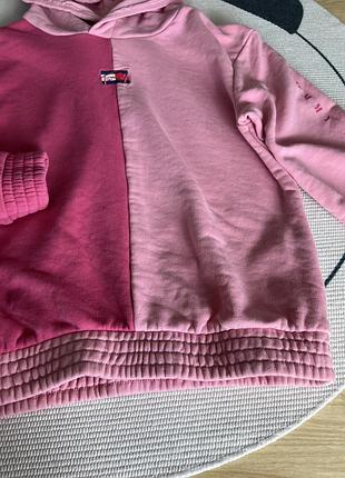 Худі tommy hilfiger 8