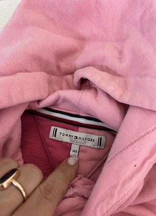 Худі tommy hilfiger 9