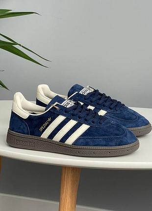 Adidas handball spezial blue