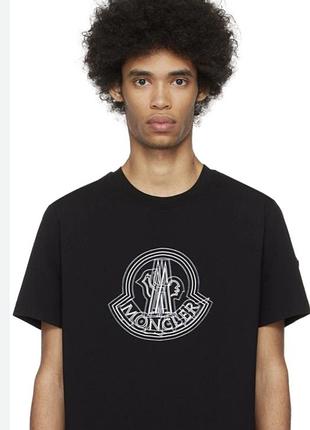 Футболка moncler