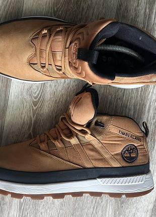 Кросівки timberland