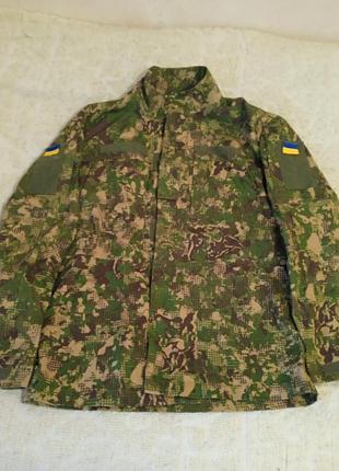 Костюм нгу хижак клкп уставной оригинал, размер 54/5 (l-xl, рост 182-188)