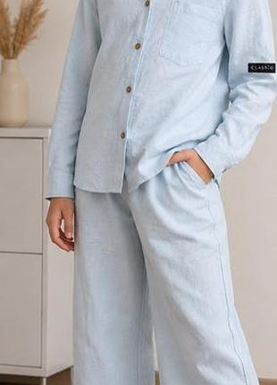 Костюм на дівчинку літній 128/134 зріст