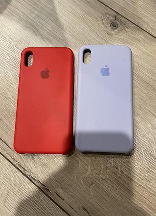Чохли на iphone