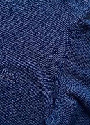 Светр hugo boss 3