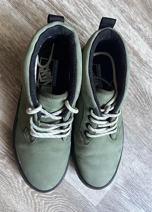 Кросівки vans 2