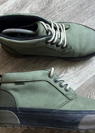 Кросівки vans