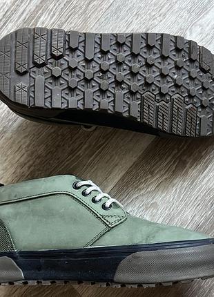 Кросівки vans 4